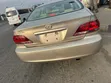 Lexus ES 330 2005 Gold - 1