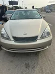 Lexus ES 330 2005 Gold - 3