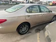 Lexus ES 330 2005 Gold - 5