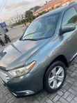 Toyota Highlander 2013 Grey - 2