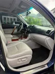 Toyota Highlander 2013 Grey - 4