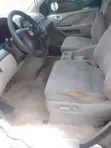 Honda Odyssey 2007 Gray - 4