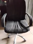 Home Interiors Swivel Office Chair - 2