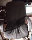 Home Interiors Swivel Office Chair - 3