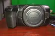 Blackmagic Pocket Cinema Camera 4K + Na'urorin Haɗi - 1