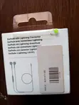 Apple EarPods with Lightning Connector - 2