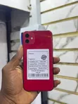 Apple iPhone 11 128GB Red - 1
