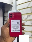 Apple iPhone 11 128GB Red - 2