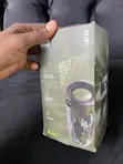 JBL Flip 5 Portable Bluetooth Speaker - 1