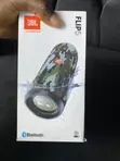 JBL Flip 5 Portable Bluetooth Speaker - 3