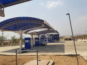 Filling Station for Sale - Giri Junction, Abuja
