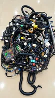 Toyota Engine & Dashboard Wires (Foreign Used) - 1