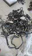 Toyota Engine & Dashboard Wires (Foreign Used) - 3