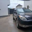 Hyundai Veracruz 2007 Grey - 2