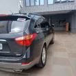 Hyundai Veracruz 2007 Grey - 4