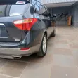 Hyundai Veracruz 2007 Grey - 5