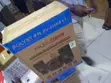Polystar PV-SUB811 2.1 Speaker System with SD Card Decoder - 1