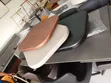 3-Mataki Mai Juyawa na Tsakiya Table - 2