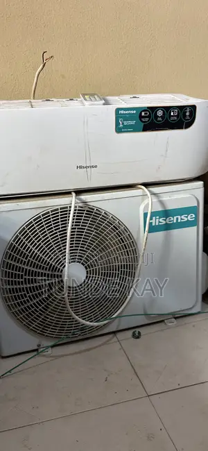 Used Hisense Split System AC