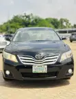 Toyota Camry 2011 Baki - 1