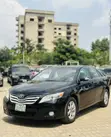 Toyota Camry 2011 Baki - 2