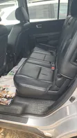 Honda Pilot 2012 Silver - 5