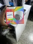 Hikvision 4MP IP ColorVu Kamera (Magana 2 Hanyoyi) - 2