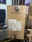 New HP ProOne 600 G4 All-in-One Desktop, 8GB RAM, 500GB HDD - 3