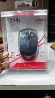 HP Wireless Mouse 5GHz - 2