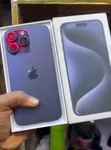 Apple iPhone 15 Pro Max 256GB Blue - 2