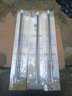 Brand New Quality Towel Rack