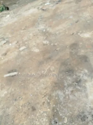 Filin 11,400sqm don Gidaje masu zaman kansu a Jabi District, Abuja