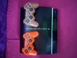 Amfani da Sony PlayStation 3 (PS3) Fat Console tare da 2 Controllers - 1