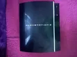 Amfani da Sony PlayStation 3 (PS3) Fat Console tare da 2 Controllers - 3