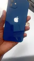Apple iPhone 12 128GB Blue - 3