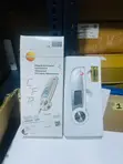 Testo 104 Dijital Abinci Thermometer - 1