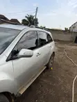 Honda Accord 2008 Silver - 1