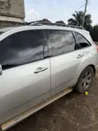 Honda Accord 2008 Silver - 3