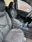Honda Accord 2008 Silver - 5
