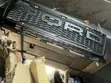 Ford Edge Raptor Gaban Gril Edge 2011-2014 - 1