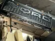 Ford Edge Raptor Gaban Gril Edge 2011-2014 - 2