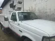 Ford Manlift Truck - Used - 3