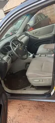 Toyota Highlander 2006 Blue - 2