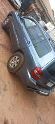 Toyota Highlander 2006 Blue - 4