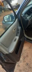 Toyota Highlander 2006 Blue - 5