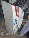Cikakken Boot Toyota Camry 2012 - 1