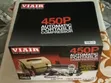 Viair 450P Mai-atomatik Mai-daukan iska mai-girma 1.80 CFM - 1