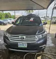 Toyota Highlander 2011 Baki - 1