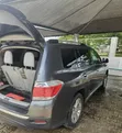 Toyota Highlander 2011 Baki - 3