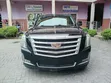 2015 Cadillac Escalade - Registered, Accident-Free - 1